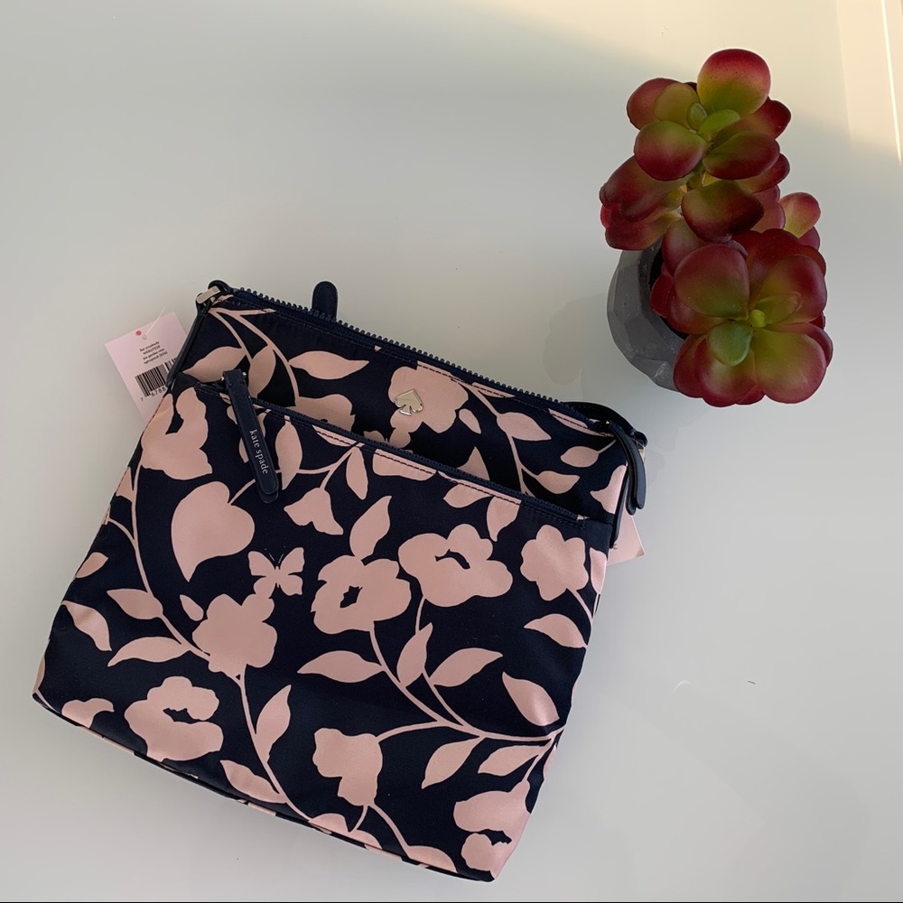 Flat Crossbody | Kate Spade